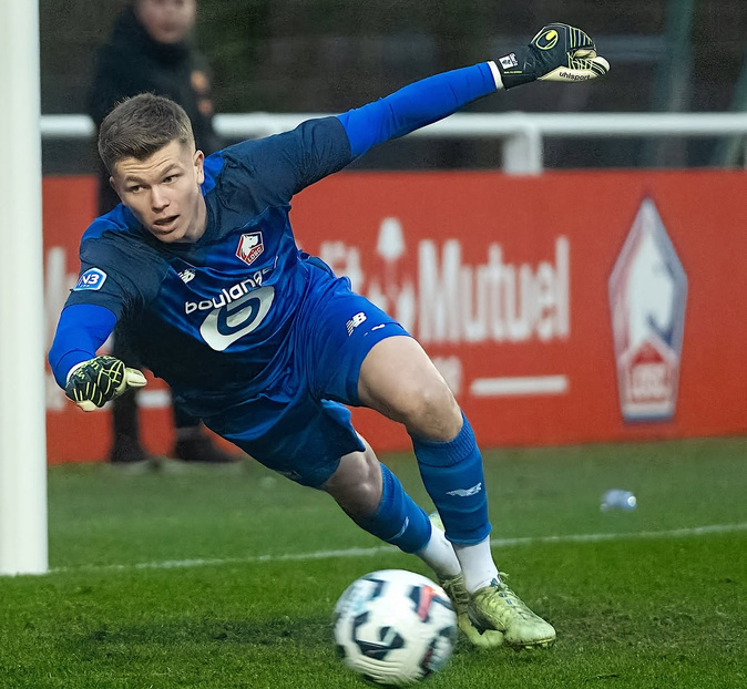 Crédit photo Instagram Lisandru Olmeta Crédit photo Instagram Lisandru Olmeta