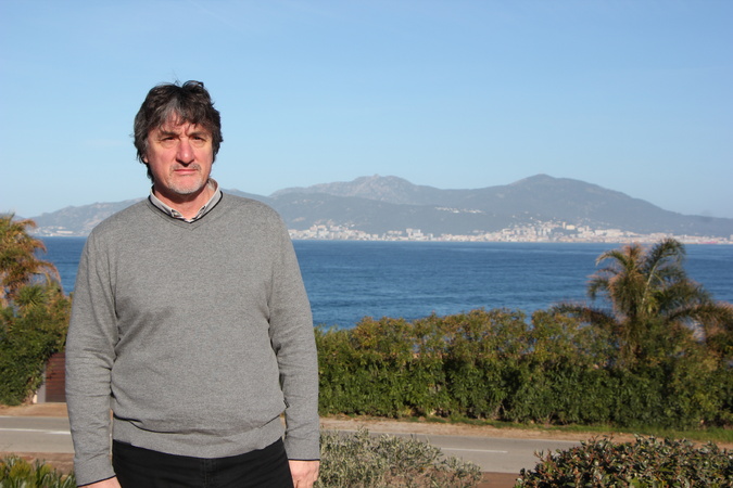 Jean-Baptiste Luccioni : « Il faut que la gauche soit rassemblée de façon durable » Jean-Baptiste Luccioni : « Il faut que la gauche soit rassemblée de façon durable »