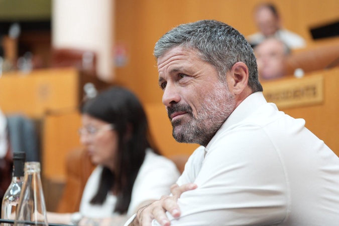 (Photo : Paule Santoni) (Photo : Paule Santoni)