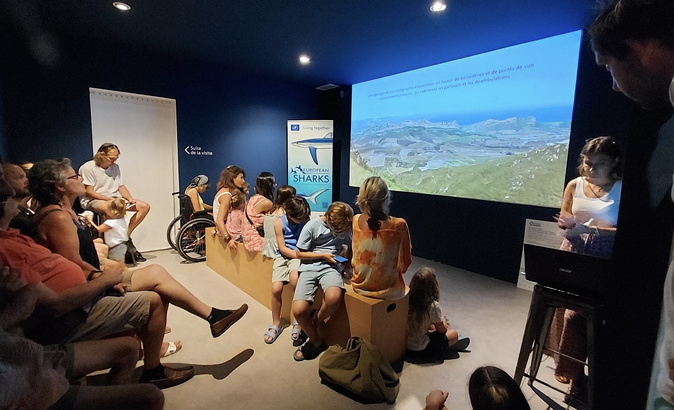 Photo d'illustration. Crédit Grand Site de France Conca D'Oru, Patrimonio - Saint Florent Photo d'illustration. Crédit Grand Site de France Conca D'Oru, Patrimonio - Saint Florent