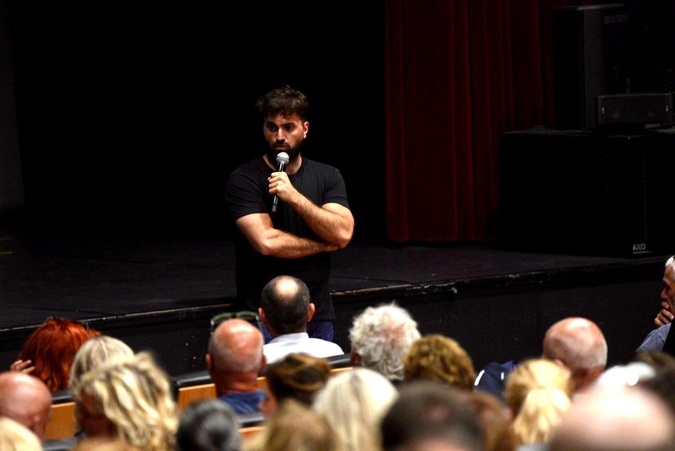 Crédit photo Paule Santoni