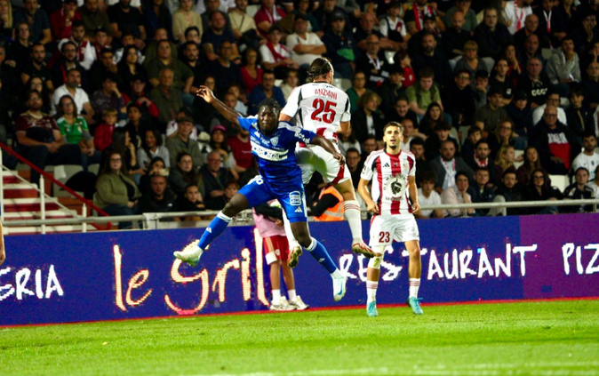 Photo d’illustration. Archives Paule Santoni Photo d’illustration. Archives Paule Santoni