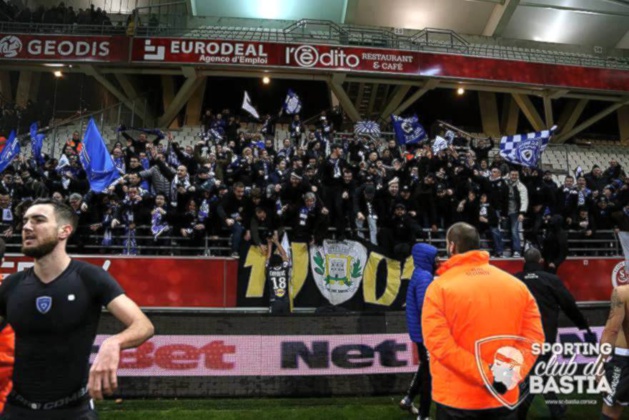 L'Après-Reims : Bastia 1905 remercie et appelle au rassemblement L'Après-Reims : Bastia 1905 remercie et appelle au rassemblement