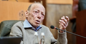 Paul Quastana. Photo Paule Santoni. Paul Quastana. Photo Paule Santoni.