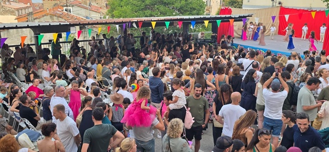 "Scola in Festa 2025" : Plus qu'une kermesse, une institution ajaccienne ! "Scola in Festa 2025" : Plus qu'une kermesse, une institution ajaccienne !