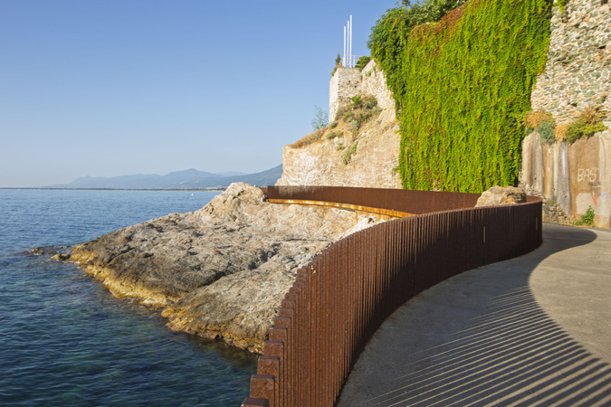 A màghjina :   l'Aldilonda di Bastia