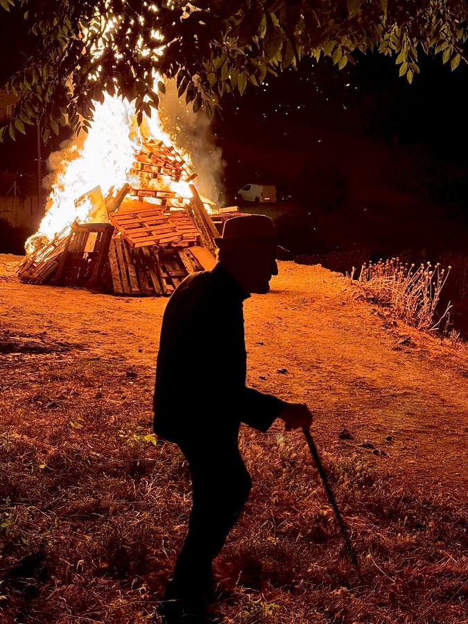 Tallone : Sous les cendres du feu, la mémoire Tallone : Sous les cendres du feu, la mémoire