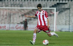 ACA : Vincent Marchetti en équipe de France U19 ACA : Vincent Marchetti en équipe de France U19