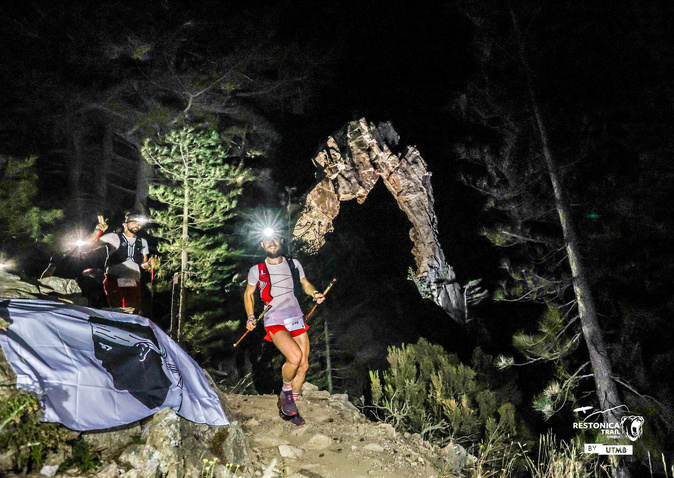 Le Restonica Trail s’élance ce jeudi à Corte avec le retour Dawa Sherpa et de Guillaume Lenormand Le Restonica Trail s’élance ce jeudi à Corte avec le retour Dawa Sherpa et de Guillaume Lenormand