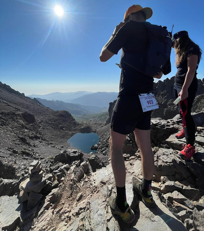 Le Restonica Trail s’élance ce jeudi à Corte avec le retour Dawa Sherpa et de Guillaume Lenormand Le Restonica Trail s’élance ce jeudi à Corte avec le retour Dawa Sherpa et de Guillaume Lenormand