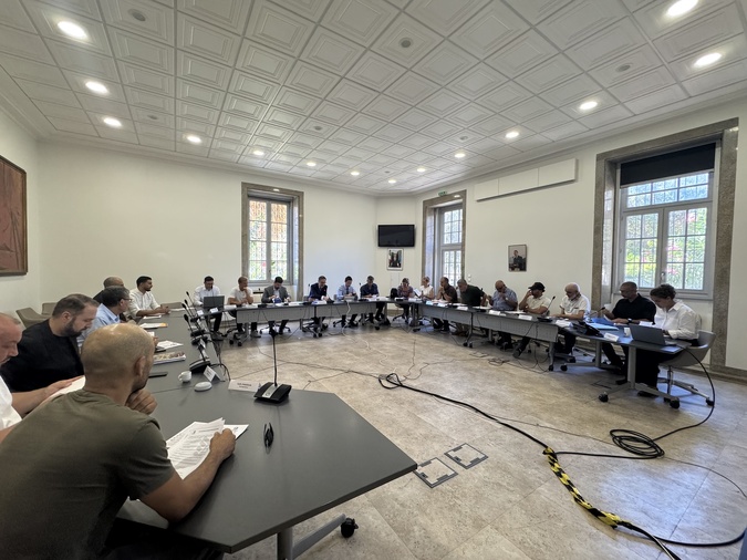 À Ajaccio, les représentants du culte musulman en Corse expriment leurs attentes À Ajaccio, les représentants du culte musulman en Corse expriment leurs attentes