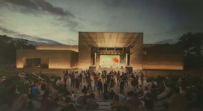 Corte : un projet de 15 M€ pour transformer Chabrières en parc d'activité Corte : un projet de 15 M€ pour transformer Chabrières en parc d'activité