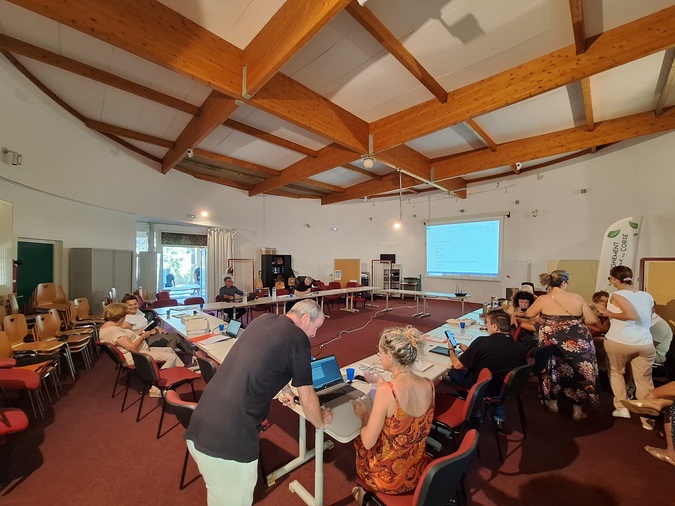 Le conseil d'administration ce mercredi matin Le conseil d'administration ce mercredi matin