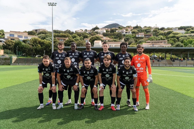 DNCG : le FC Balagne « prend acte » de sa rétrogradation en National 3