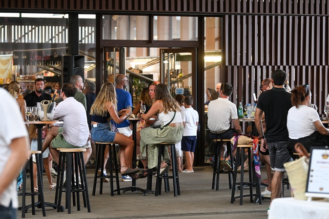 (photo : Direction de la Communication de la Ville d'Ajaccio) (photo : Direction de la Communication de la Ville d'Ajaccio)