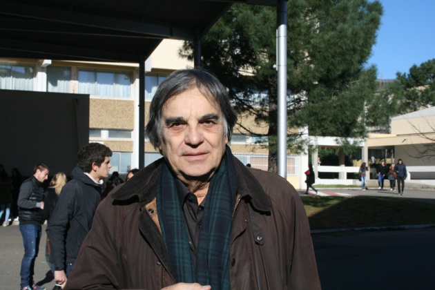 Marcel Rufo Marcel Rufo