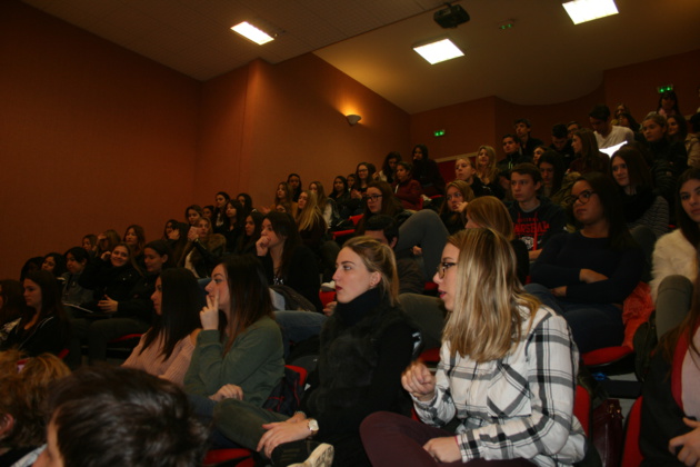 Marcel Rufo et les jeunes : " Ouvrir un dialogue avec eux, c’est le seul avenir possible pour la société de demain" Marcel Rufo et les jeunes : " Ouvrir un dialogue avec eux, c’est le seul avenir possible pour la société de demain"