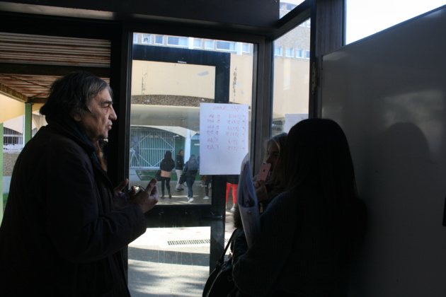 Marcel Rufo et les jeunes : " Ouvrir un dialogue avec eux, c’est le seul avenir possible pour la société de demain" Marcel Rufo et les jeunes : " Ouvrir un dialogue avec eux, c’est le seul avenir possible pour la société de demain"