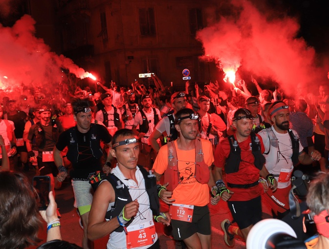 Ultra Trail di Corsica : Alexis Sevennec a vaincu la chaleur en 16h14’ Ultra Trail di Corsica : Alexis Sevennec a vaincu la chaleur en 16h14’