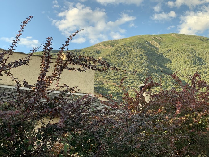 U tempu in Corsica U tempu in Corsica