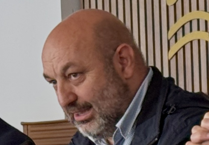 Déchets : Lionel Mortini défend le projet de Monte, “seule solution réaliste” face à la crise Déchets : Lionel Mortini défend le projet de Monte, “seule solution réaliste” face à la crise