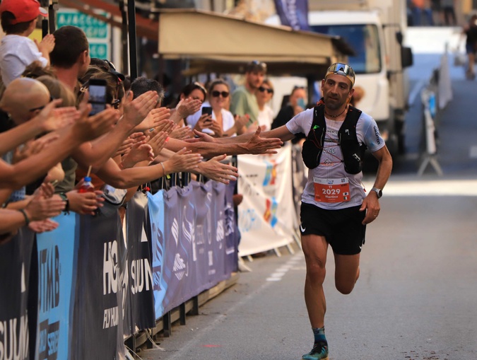 Corte : Le Kenyan Ezekiel Ruto s’impose sur la Tavignanu Trail Corte : Le Kenyan Ezekiel Ruto s’impose sur la Tavignanu Trail