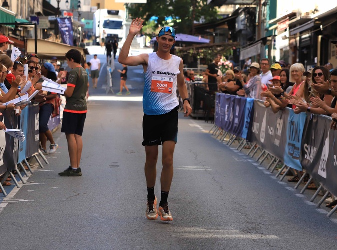 Corte : Le Kenyan Ezekiel Ruto s’impose sur la Tavignanu Trail Corte : Le Kenyan Ezekiel Ruto s’impose sur la Tavignanu Trail