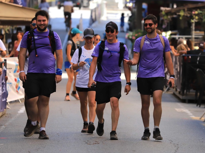 Corte : Le Kenyan Ezekiel Ruto s’impose sur la Tavignanu Trail Corte : Le Kenyan Ezekiel Ruto s’impose sur la Tavignanu Trail