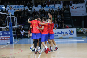 (Photo : Marcu-Antone COSTA) (Photo : Marcu-Antone COSTA)