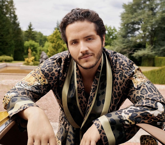 Crédit : Louis de Caunes Crédit : Louis de Caunes