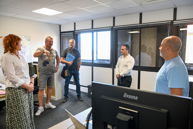 (photo : direction de la communication de la Ville d'Ajaccio) (photo : direction de la communication de la Ville d'Ajaccio)