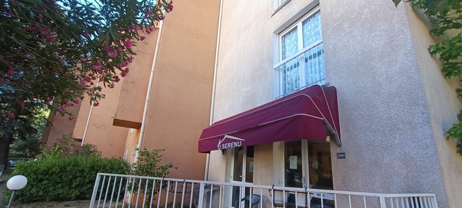 Corte : Un plan pour sauver l’EHPAD "U Serenu". La grève suspendue Corte : Un plan pour sauver l’EHPAD "U Serenu". La grève suspendue