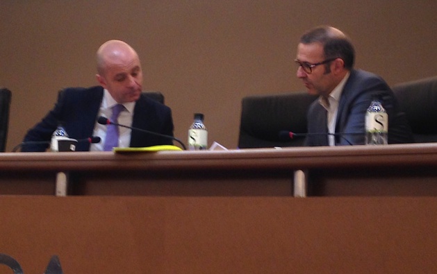 Le budget primitif à la Capa : Augmentation de 9% et ambitions Le budget primitif à la Capa : Augmentation de 9% et ambitions