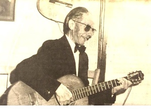 Vincent Orsini, était président de la république libre du Macchione Vincent Orsini, était président de la république libre du Macchione