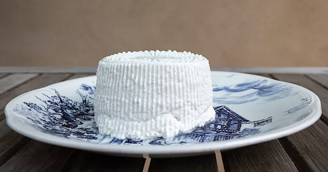 AOP Brocciu Corse AOP Brocciu Corse