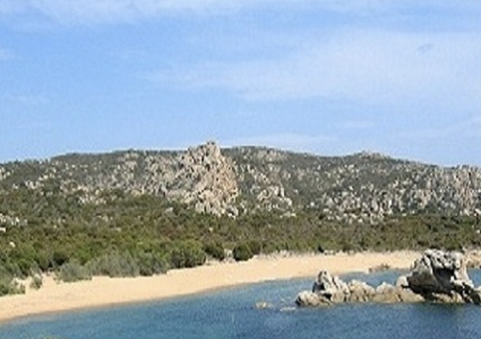 Crédit photo OTI Sartène