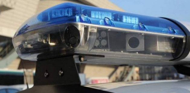 Lumio : Le système Lapi permet aux gendarmes d'interpeller un homme au volant d'une voiture volée 