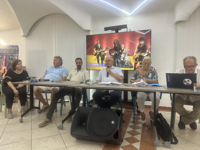 Les Nuits de la guitare reviennent pour une 34e édition Les Nuits de la guitare reviennent pour une 34e édition