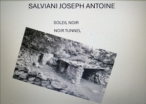 Joseph-Antoine Salviani expose dans le Cap Corse Joseph-Antoine Salviani expose dans le Cap Corse