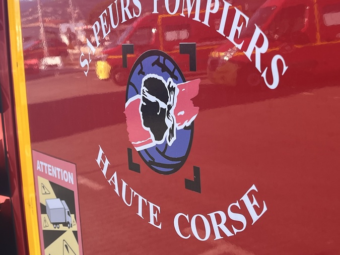 Aleria : Un incendie détruit quatre hectares de forêt d'eucalyptus Aleria : Un incendie détruit quatre hectares de forêt d'eucalyptus