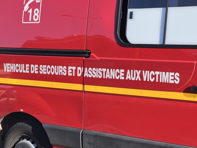 A Lucciana, une pépinière visée par un incendie A Lucciana, une pépinière visée par un incendie