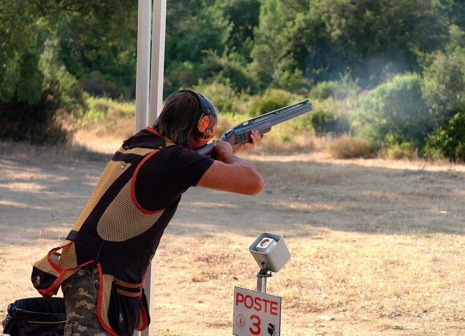 Ball Trap : Giudicelli et Mantei vainqueurs à Murateddu Ball Trap : Giudicelli et Mantei vainqueurs à Murateddu
