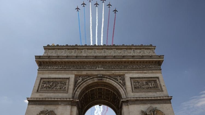 Crédit phoot AFP Crédit phoot AFP