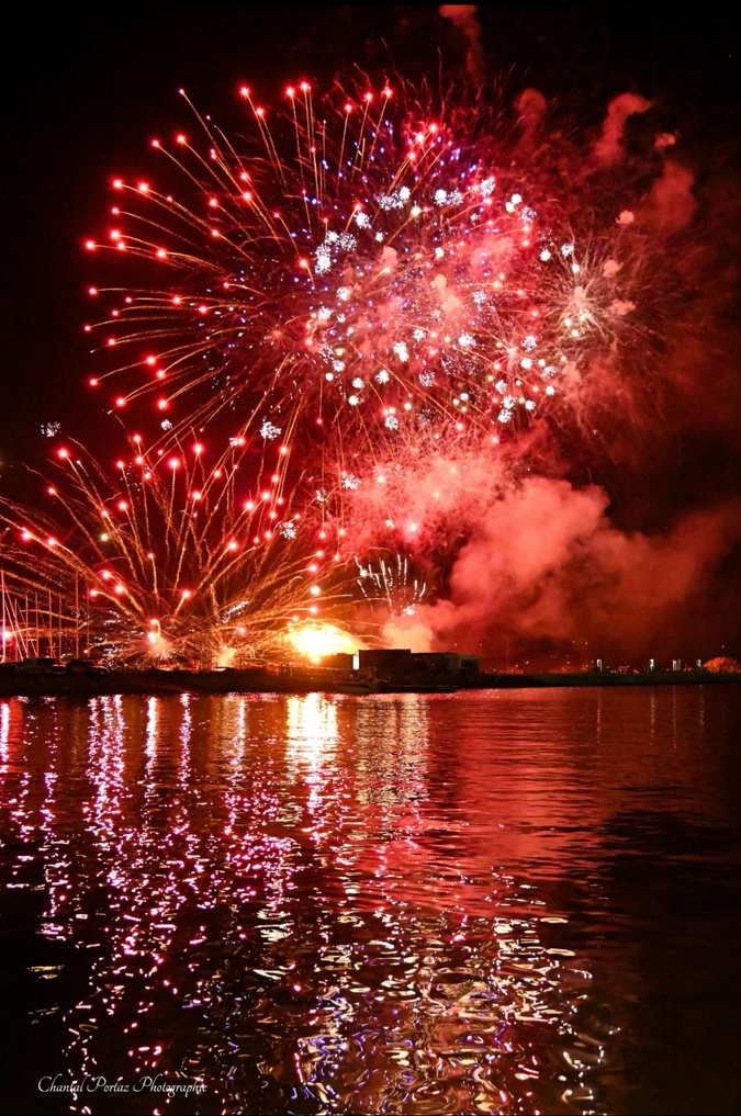 14 Juillet : vos plus belles photos des feux d’artifice en Corse 14 Juillet : vos plus belles photos des feux d’artifice en Corse