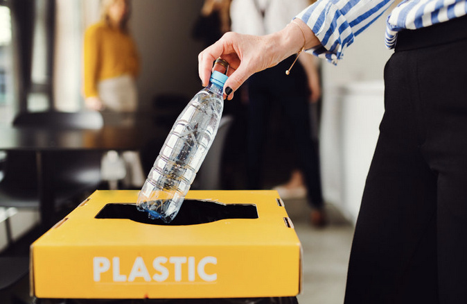 Corse : les initiatives locales pour réduire les déchets Corse : les initiatives locales pour réduire les déchets