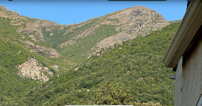 La montagne : on peut (presque) la toucher @cni La montagne : on peut (presque) la toucher @cni