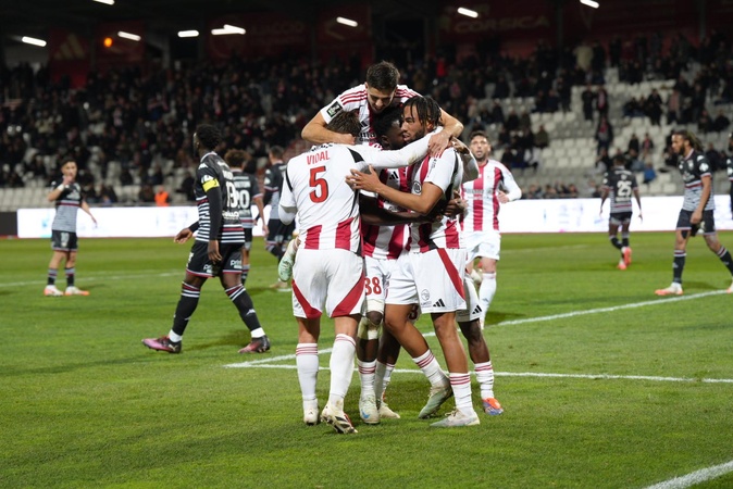 Rétrogradation de l’AC Ajaccio en National : des supporters abattus, une catastrophe économique annoncée Rétrogradation de l’AC Ajaccio en National : des supporters abattus, une catastrophe économique annoncée