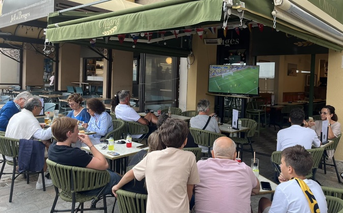 Ajaccio : 340 000 € pour soutenir les commerçants du Diamant Ajaccio : 340 000 € pour soutenir les commerçants du Diamant