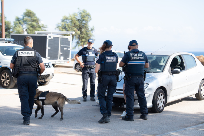 Photos Paule Santoni Photos Paule Santoni