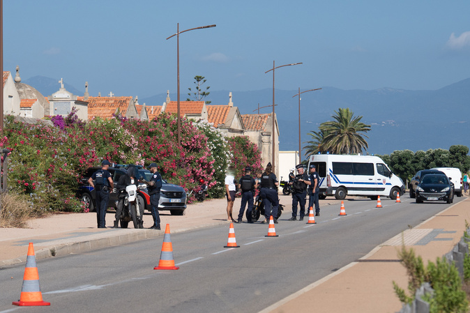 Photos Paule Santoni Photos Paule Santoni